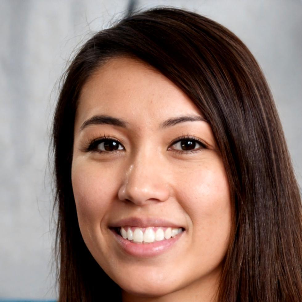 Portrait von Mentorin Antje Wittmann