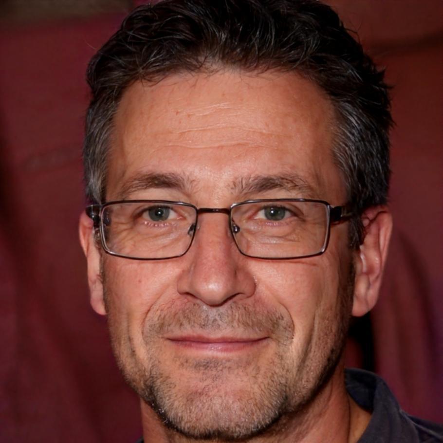 Finanzexperte Thorben Wickert